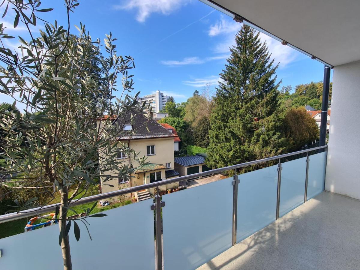 Michael'S City Retreat Graz Exterior photo